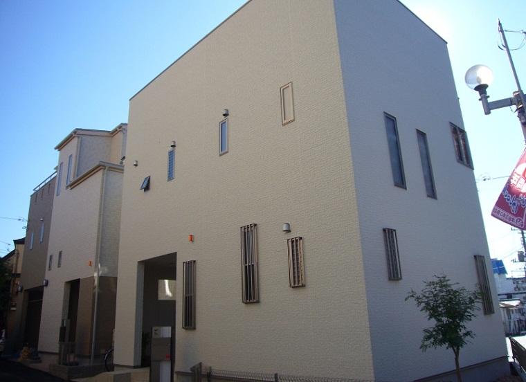 Other. Building plan example Building price 16.8 million yen, Building area 99 sq m
