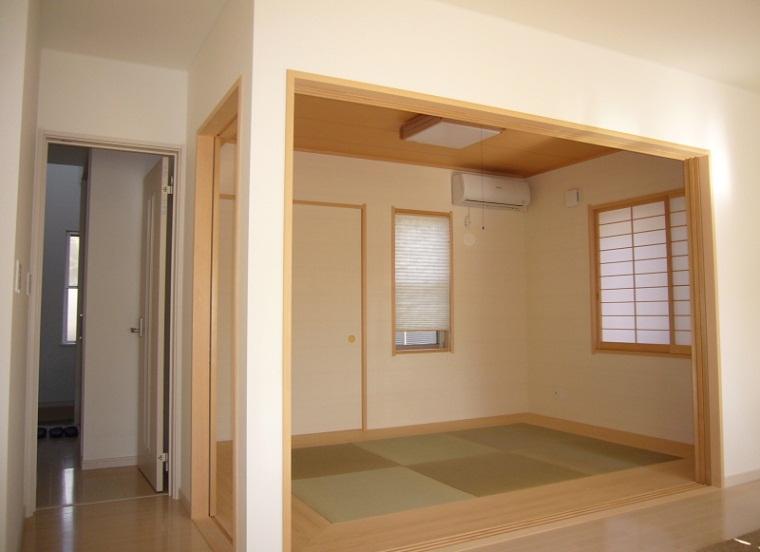 Other. Building plan example Building price 16.8 million yen, Building area 99 sq m