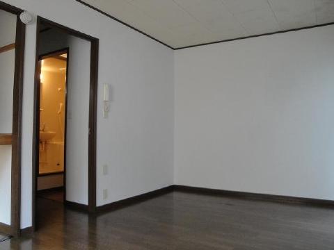 Living and room. You can put a variety also furniture