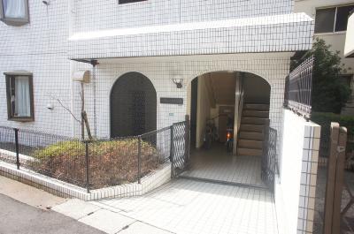 Other. Classy is the entrance!