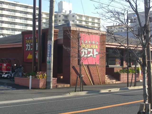 Other. 340m until the gust (Other)