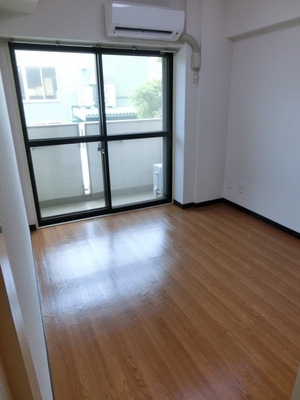 Living and room. Bright room Pair glass with sound insulation