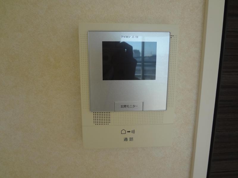 Security. It is also safe in women with monitor phone