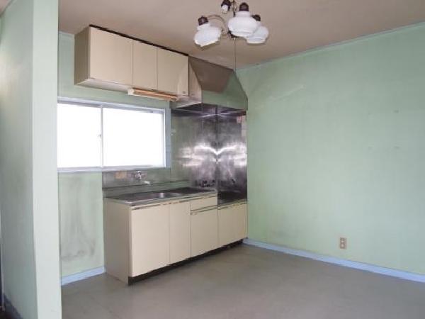 Living and room. room