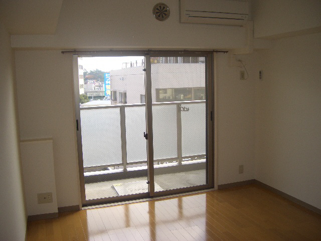 Other room space. It is air-conditioned