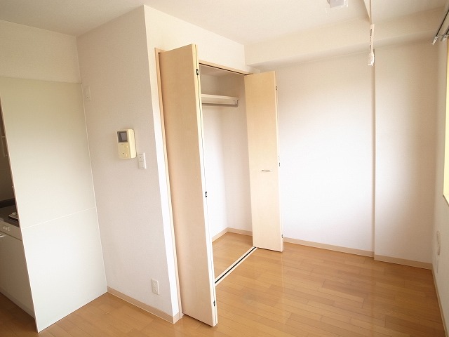 Receipt. Popular and except there is quite volume closet. 