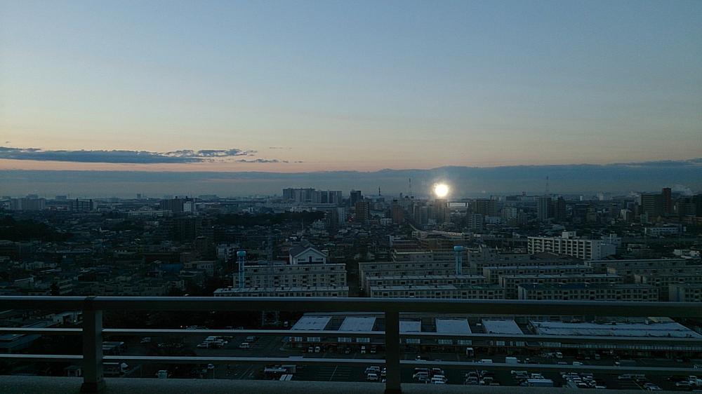 Funabashi market 2