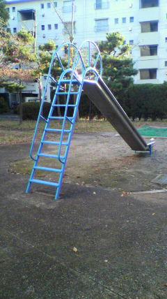 Other. Neighborhood park