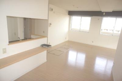 Living and room. Living