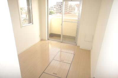 Other room space. bedroom