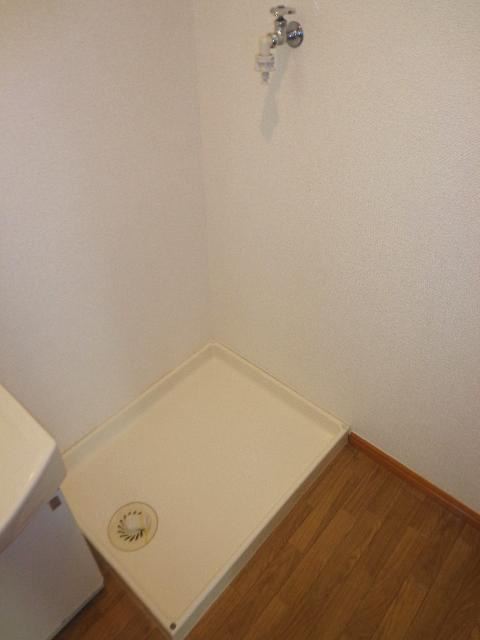 Other. Is Indoor Laundry Area.