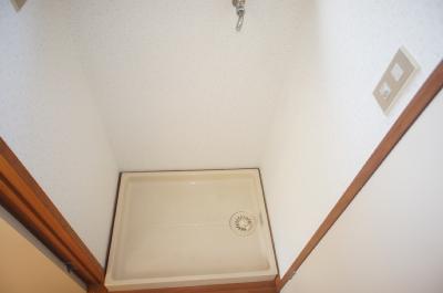 Other. Of course Indoor Laundry Storage.