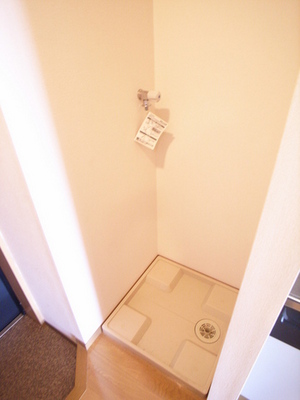 Other. Because there is a waterproof bread, Water leakage also safe