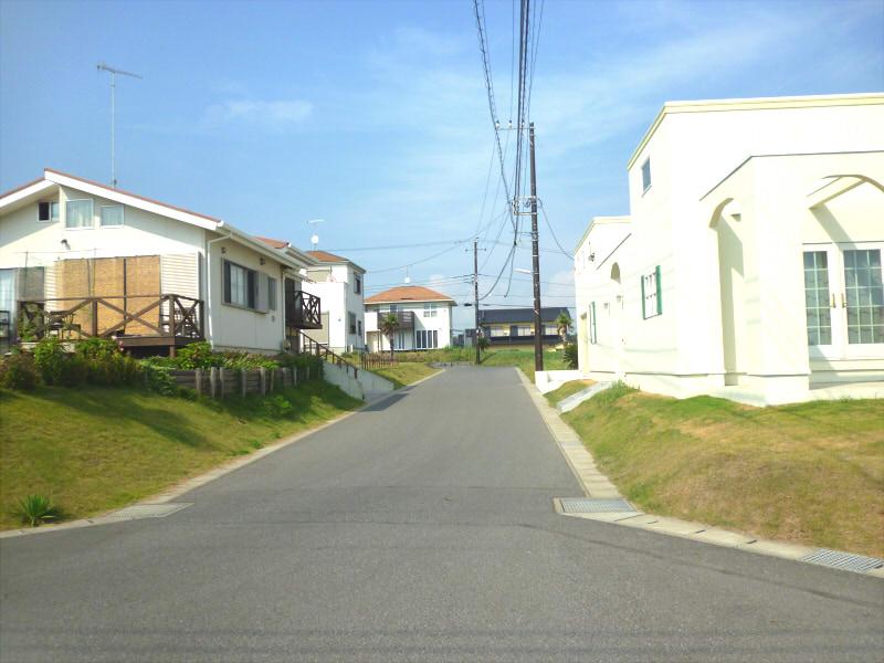 Sale already cityscape photo. Sale already the city average