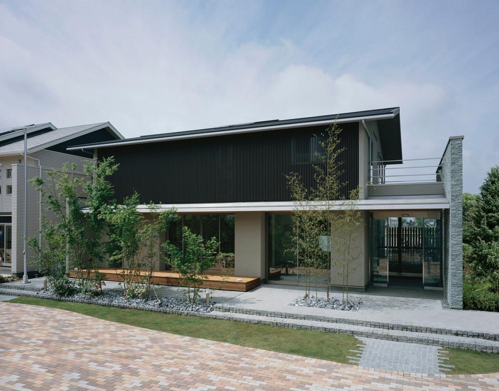 Other. Yamada ・ Esubaieru Home Ichihara exhibition hall
