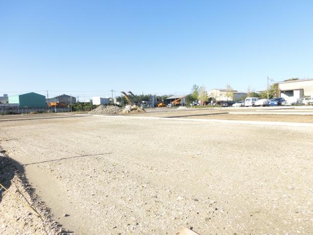 Local (10 May 2013) Shooting