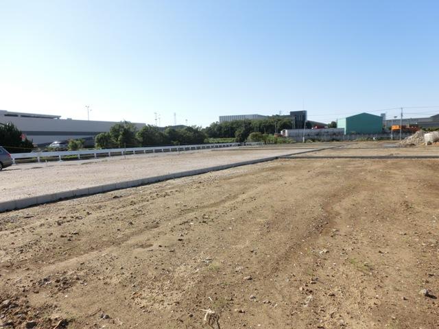 Local (10 May 2013) Shooting