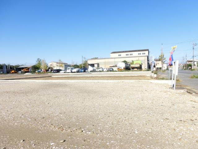 Local land photo. Local (10 May 2013) Shooting