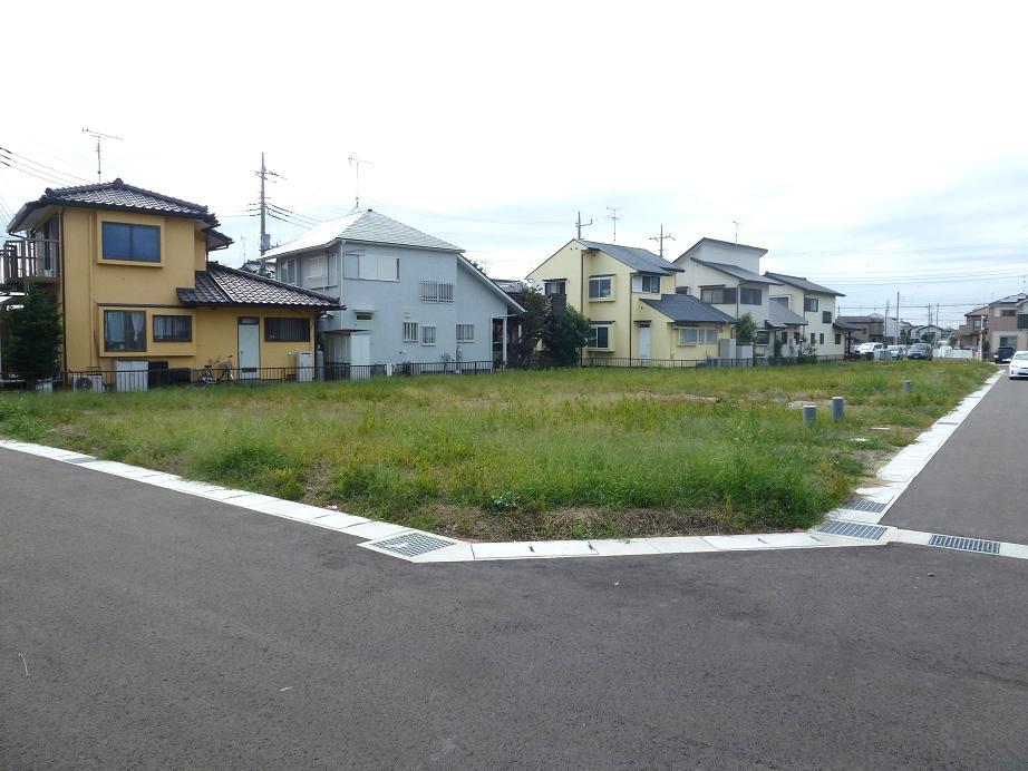 Local land photo. Local (10 May 2013) Shooting