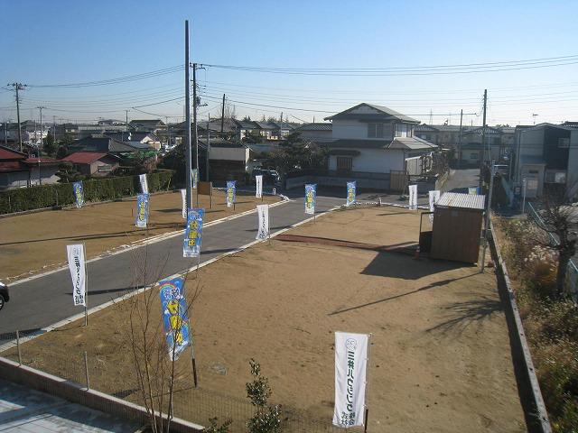The entire compartment Figure. Station near subdivision
