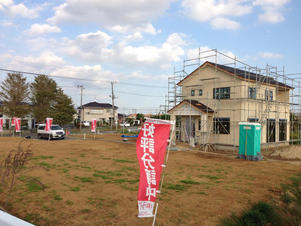 Local land photo. Local (10 May 2013) Shooting