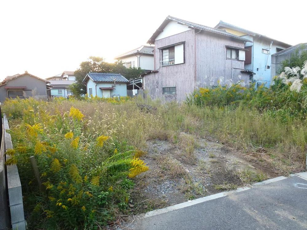 Local land photo. Local (11 May 2013) Shooting