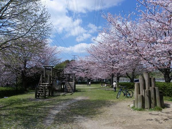 park. North Goi green road