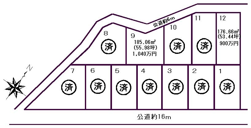 The entire compartment Figure