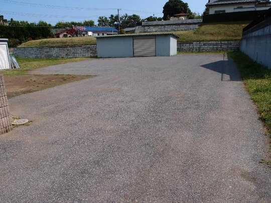 Local land photo. Local Photo: July 2011 shooting