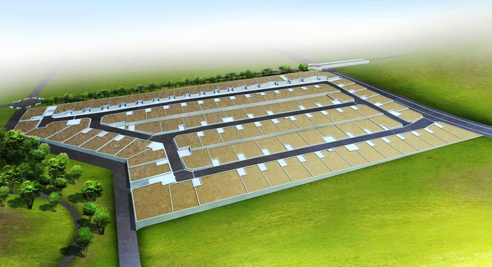  [Boardwalk adjacent ・ Park adjacent] All sections per day in all 98 compartments south Hina stage of a quiet location, which was wrapped in green is both good ventilation! !  .  [Boardwalk adjacent ・ Park adjacent] All 98 compartments of a quiet location, which was wrapped in green