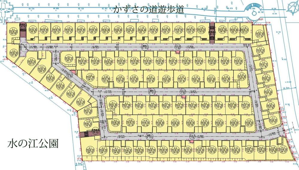 The entire compartment Figure