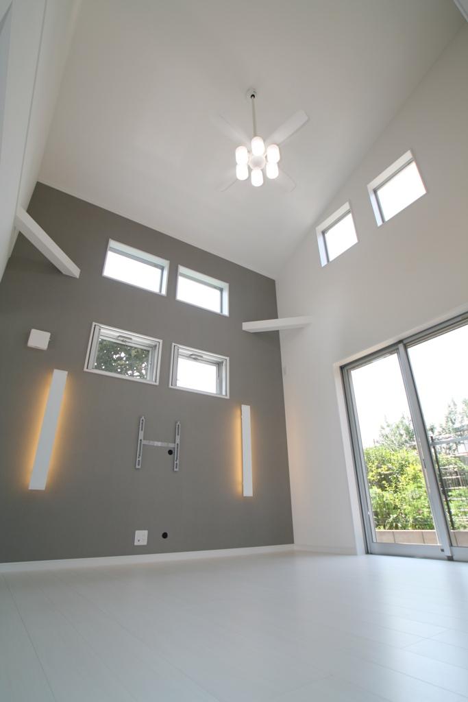 Building plan example (introspection photo). Building plan example (3-8 No. land)