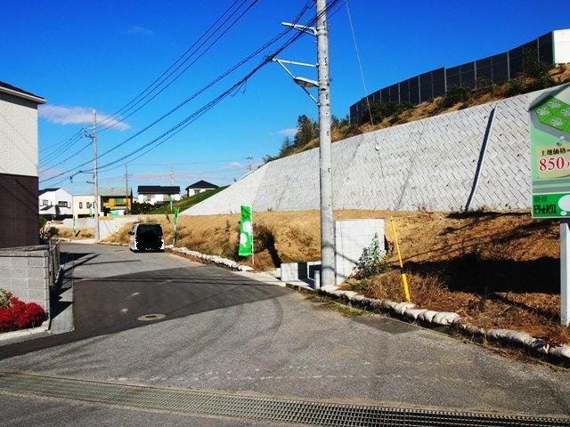 Local photos, including front road