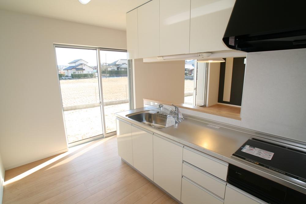 Building plan example (introspection photo). Building plan example