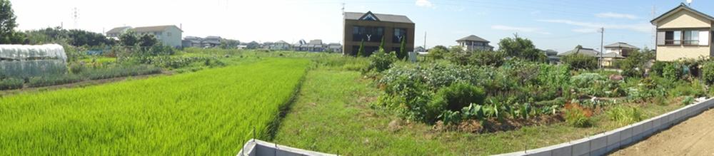 Other Environmental Photo. Countryside a quiet residential area and the rural landscape of the property northwest side is the healing environment adjacent! ! 
