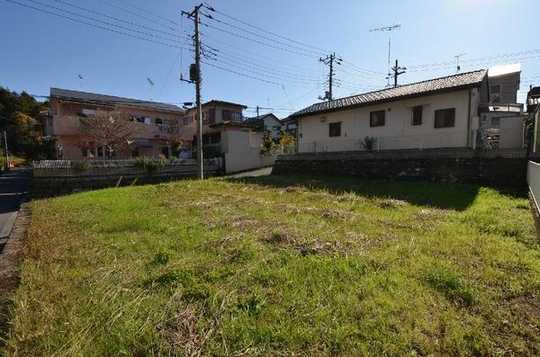 Local land photo. Local photos from the northwest side