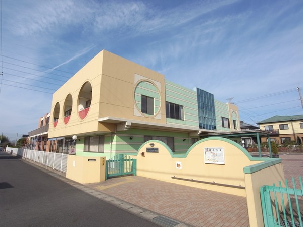 kindergarten ・ Nursery. Chiharadai 800m to nursery school