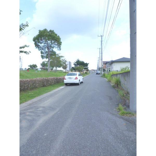 Local photos, including front road