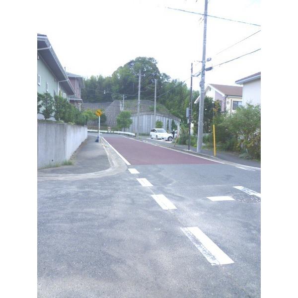 Local photos, including front road