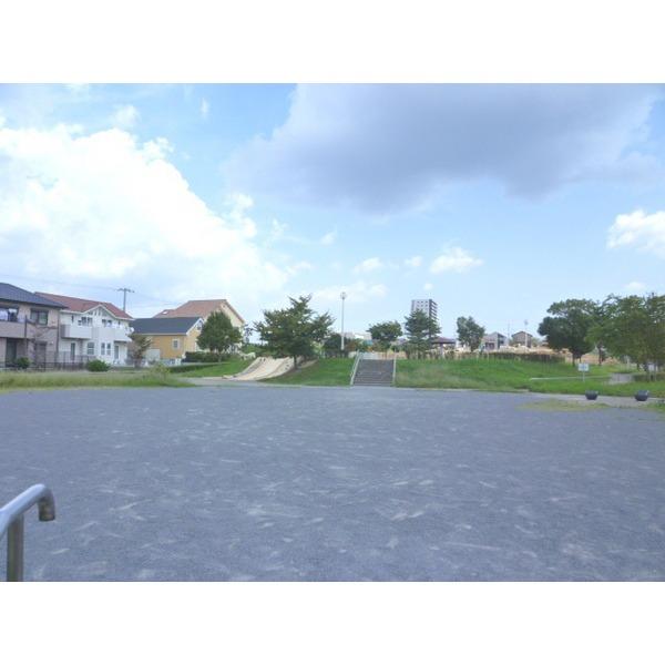 park. 1026m to Chiharadai park