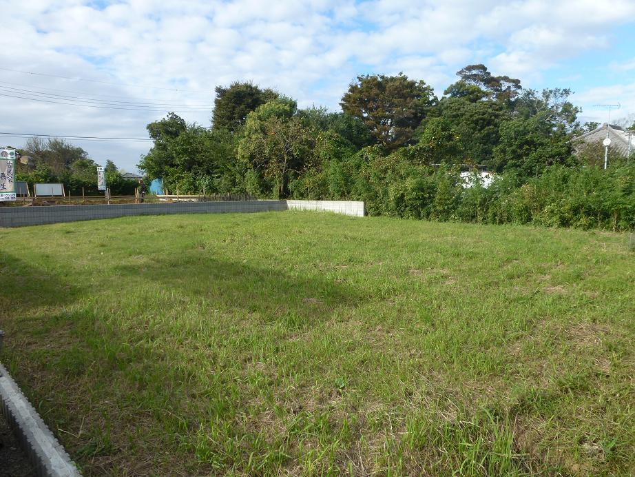 Local land photo. Local (10 May 2013) Shooting