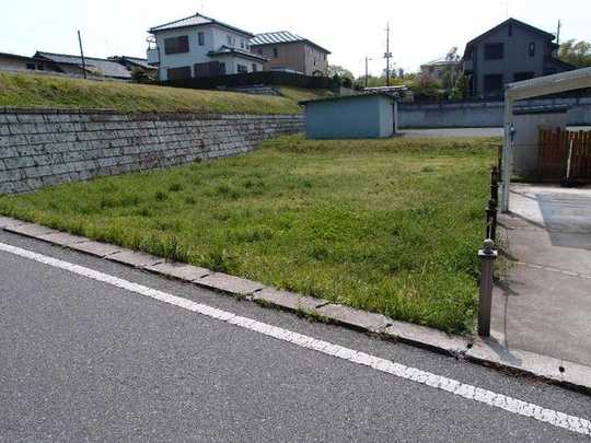 Local land photo. Local Photo: July 2011 shooting