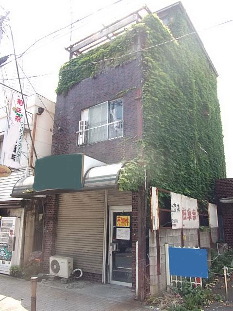 Local land photo. Local (07 May 2013) Shooting