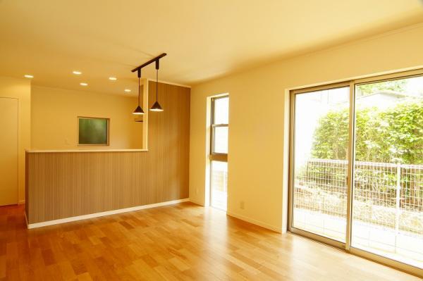 Building plan example (introspection photo). Building plan example (No. 3 locations) Building price 17.8 million yen, Building area 98 sq m