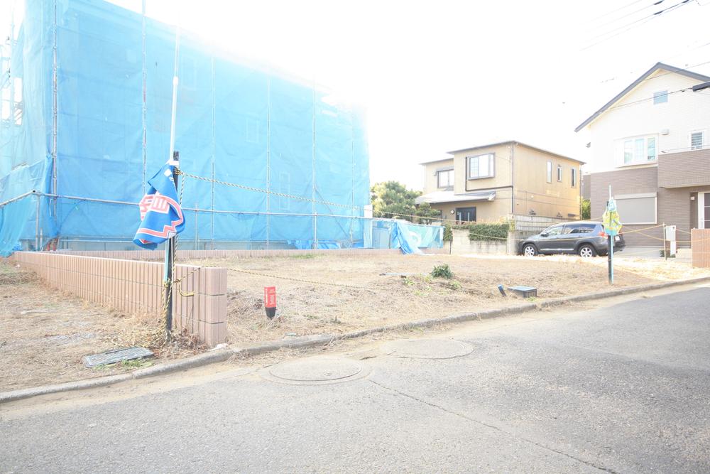 Local land photo. Local (12 May 2013) Shooting