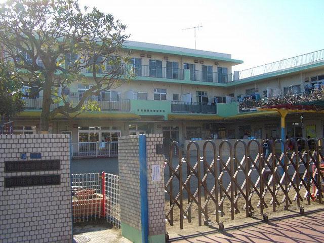 kindergarten ・ Nursery. 1181m until Ichikawa Municipal Sodani nursery