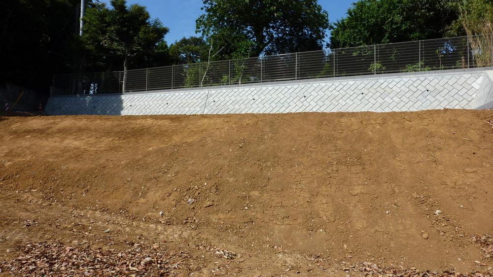 Local land photo. Local (June 2013) Shooting