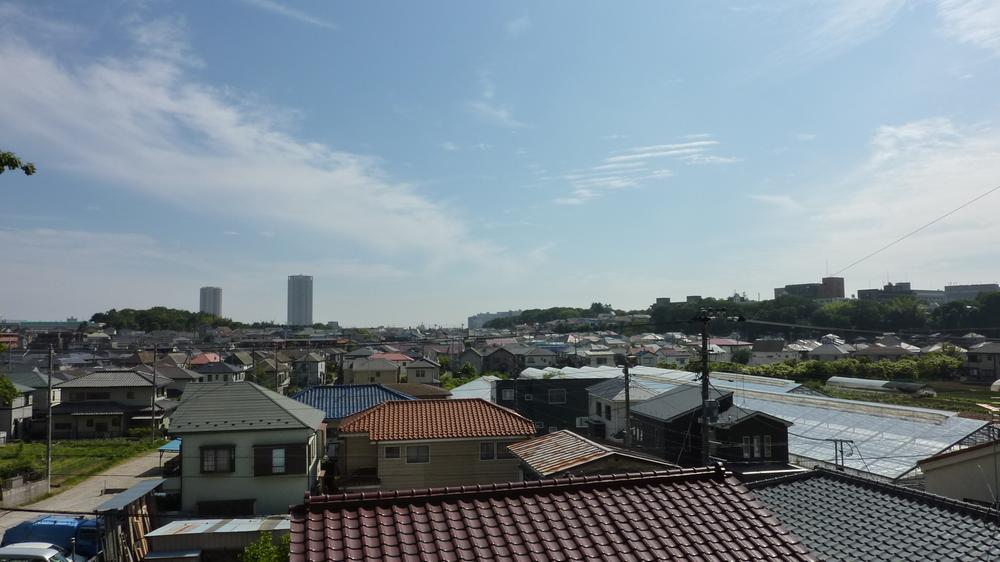 View photos from the local. View from the site (June 2013) Shooting