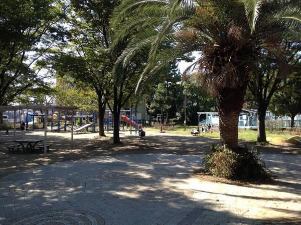 Other. Tokai surface park About 10m (1 minute walk)