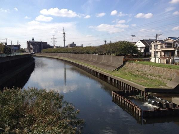 Other. Nekozane River About 240m (3 minutes walk)